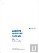 Carta do Achamento do Brasil