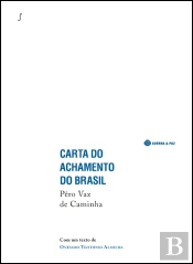 Carta do Achamento do Brasil