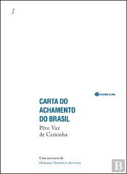 Bertrand.pt - Carta do Achamento do Brasil