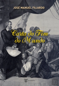 Bertrand.pt - Carta do Fim do Mundo