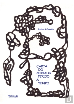 Bertrand.pt - Carta do Nómada Ferido a Tempo