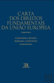 Carta dos Direitos Fundamentais da União Europeia
