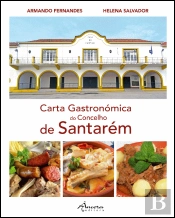 Carta Gastronómica do Concelho de Santarém