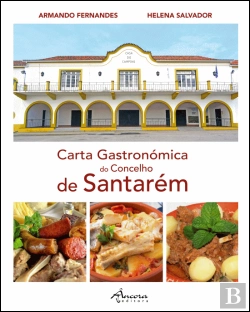 Bertrand.pt - Carta Gastronómica do Concelho de Santarém