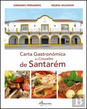 Carta Gastronómica do Concelho de Santarém