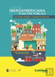 Carta Iberoamericana De La Función Pública