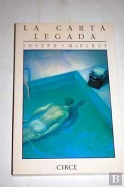 Bertrand.pt - Carta Legada,La
