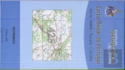 Carta Militar de Portugal (esc.1:25,000) nº 425 - ESTREMOZ