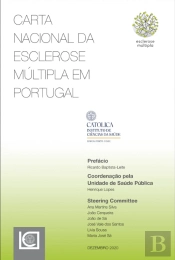 Carta Nacional da Esclerose Múltipla em Portugal