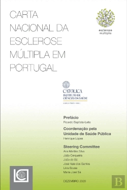 Bertrand.pt - Carta Nacional da Esclerose Múltipla em Portugal