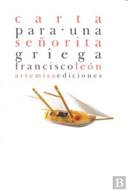Bertrand.pt - Carta Para Una Señorita Griega