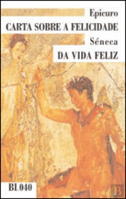 Bertrand.pt - Carta Sobre a Felicidade e Da Vida Feliz