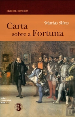 Bertrand.pt - Carta Sobre a Fortuna