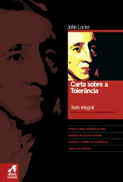 Bertrand.pt - Carta sobre a Tolerância