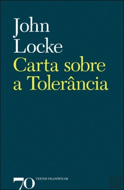 Bertrand.pt - Carta sobre a Tolerancia