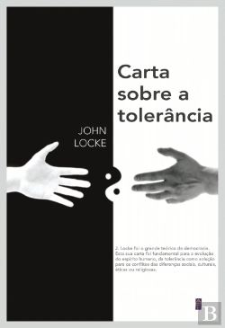 Bertrand.pt - Carta sobre a Tolerância