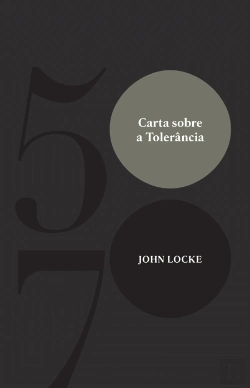 Bertrand.pt - Carta sobre a Tolerância