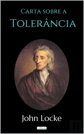 Carta Sobre A Tolerância - Locke