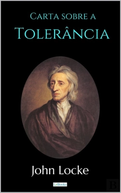 Bertrand.pt - Carta Sobre A Tolerância - Locke