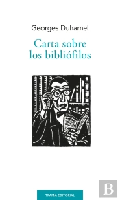 Carta Sobre Los Bibliofilos