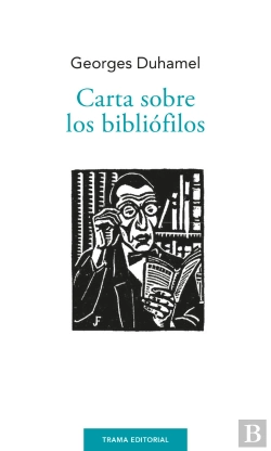 Bertrand.pt - Carta Sobre Los Bibliofilos