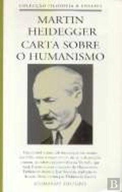 Bertrand.pt - Carta sobre o Humanismo