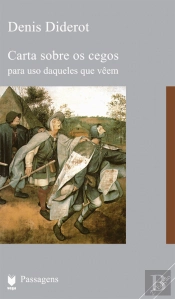 Carta sobre os Cegos para Uso Daqueles que Vêem