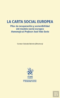 Bertrand.pt - Carta Social Europea, La