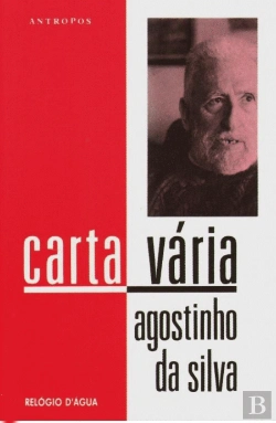 Bertrand.pt - Carta Vária