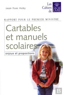 Bertrand.pt - Cartables Et Manuels Scolaires, Rapport Pour Le Premier Ministre