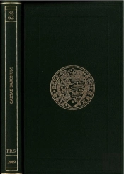 Cartae Baronum