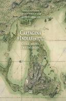 Cartagena De Indias En 1741