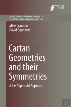 Bertrand.pt - Cartan Geometries And Their Symmetries
