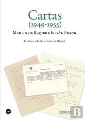 Cartas 1949 1955