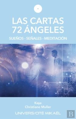 Bertrand.pt - Cartas 72 Angeles, Las