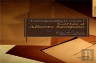 Cartas a Alberto Sampaio
