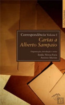 Bertrand.pt - Cartas a Alberto Sampaio