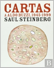 Cartas A Aldo Buzzi, 1945-1999