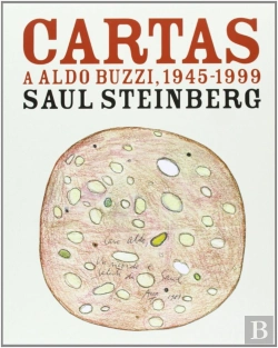 Bertrand.pt - Cartas A Aldo Buzzi, 1945-1999