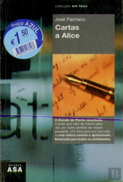 Bertrand.pt - Cartas a Alice