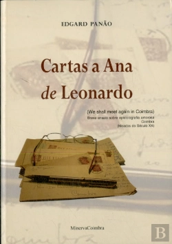 Bertrand.pt - Cartas a Ana de Leonardo