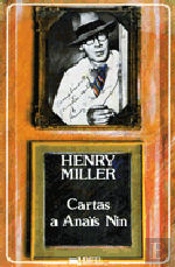 Cartas a Anaïs Nin