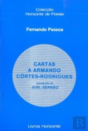 Cartas a Armando Cortes-Rodrigues