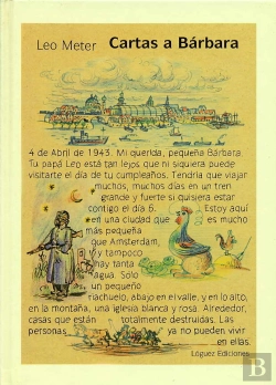 Bertrand.pt - Cartas A Bárbara