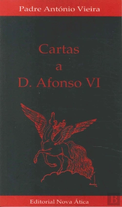 Bertrand.pt - Cartas a D. Afonso VI
