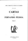 Cartas a Fernando Pessoa II