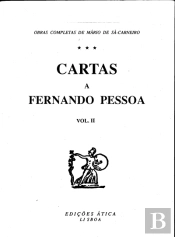 Cartas a Fernando Pessoa II