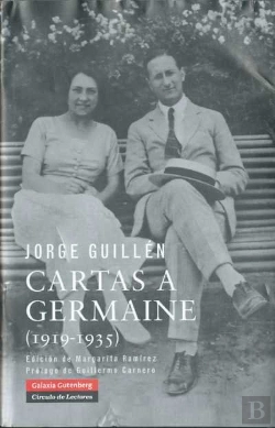 Bertrand.pt - Cartas A Germaine (1919-1935)