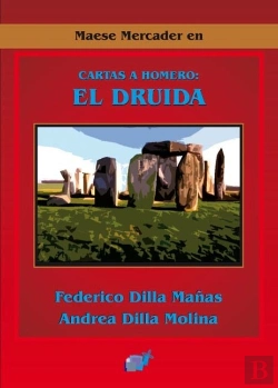 Bertrand.pt - Cartas A Homero: El Druida  