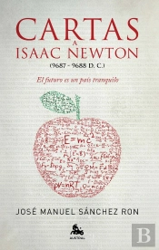 Cartas A Isaac Newton